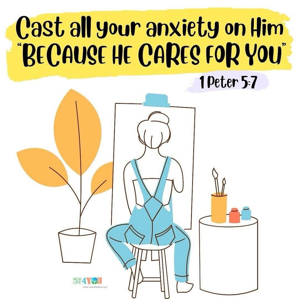 You may walk through fire, but you won’t be burned. God is with you—and He never fails.