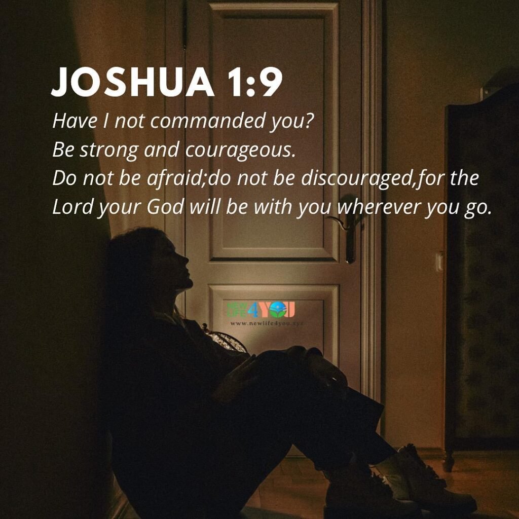 When you can’t, God can—and He will.