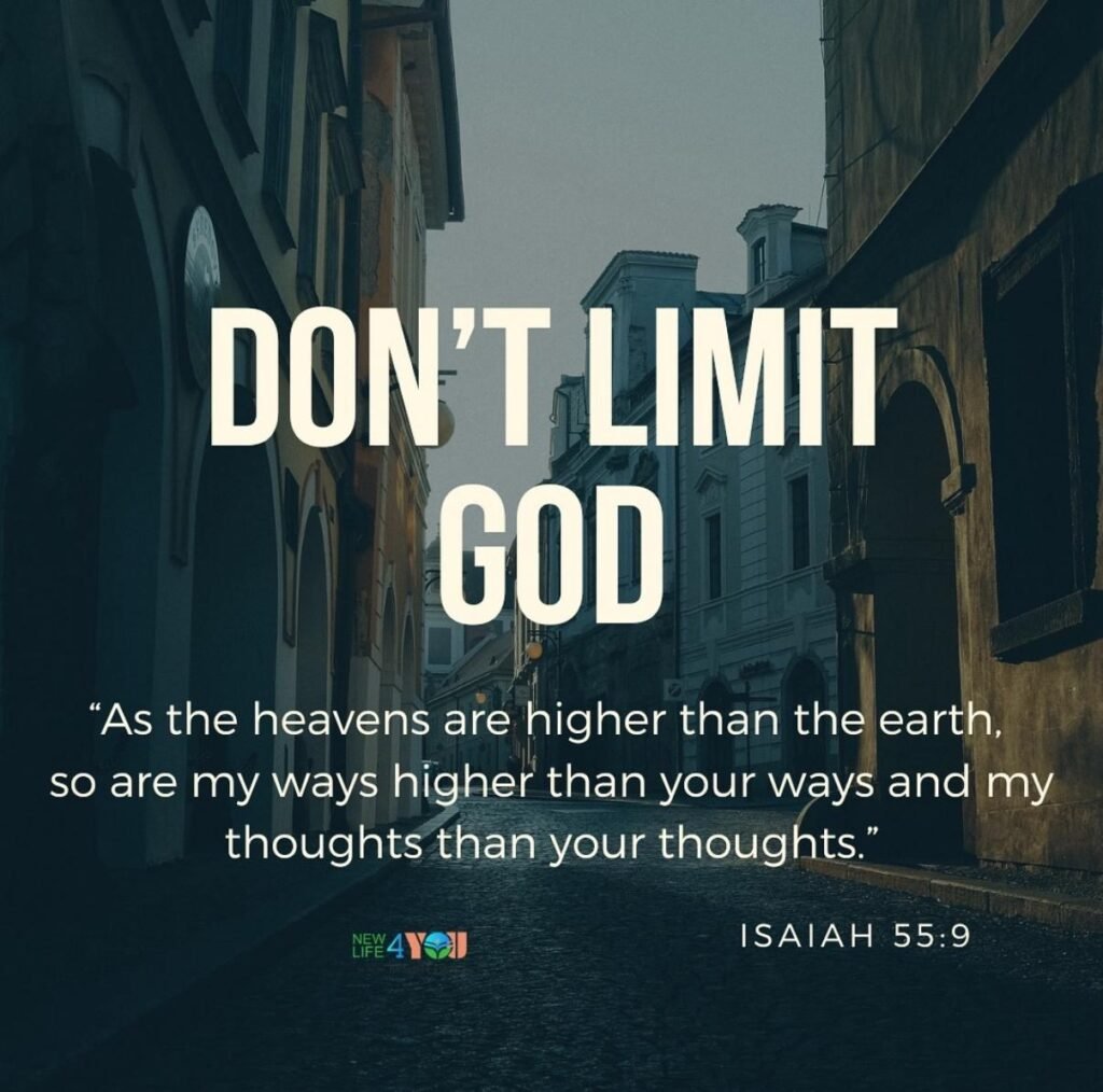 No matter the battle—God is with you, and victory is yours!