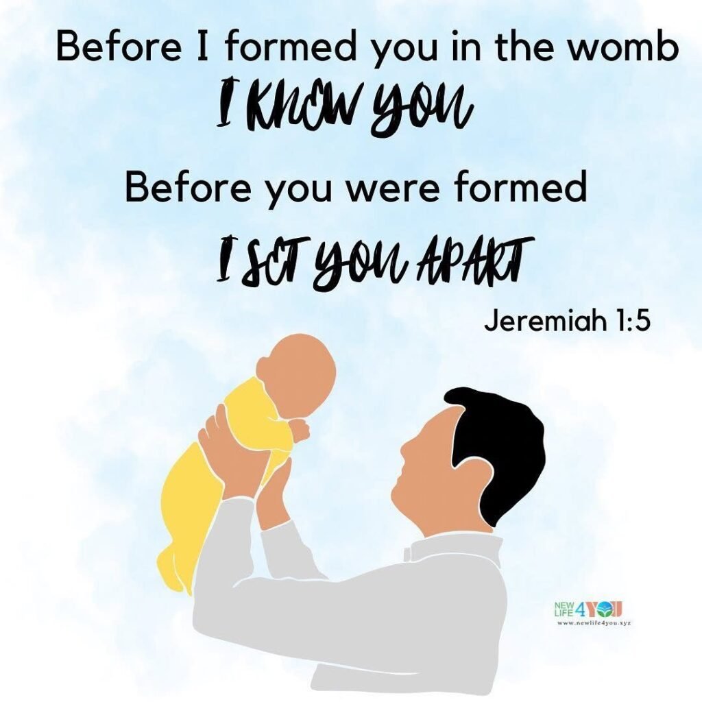 Chosen by God. Called with purpose. Covered by His grace.